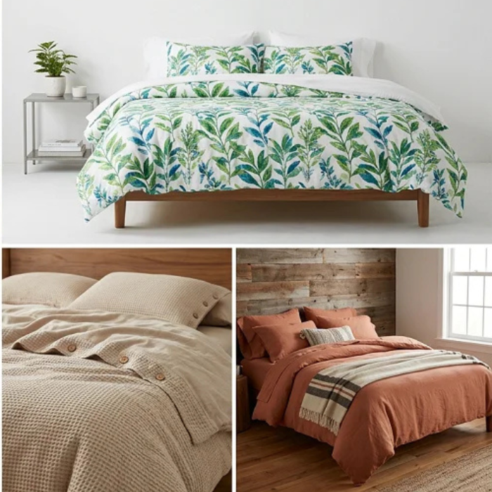 duvet covers manufacturers