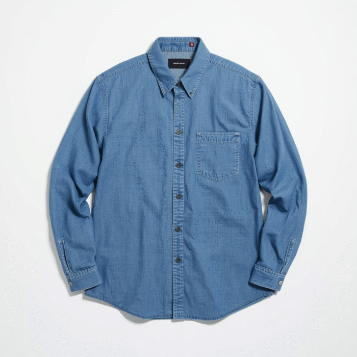 Denim Shirts